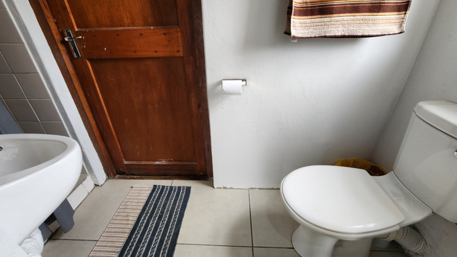 4 Bedroom Property for Sale in Heiderand Western Cape